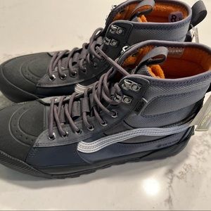 Vans Sk8-Hi Gore-Tex MTE 3